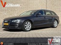 Gebraucht Audi A4 Proline 120 PS (88 kW) 2009 Grau Kombi