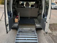 gebraucht Ford Tourneo Connect Behindertengerecht TÜV Neu