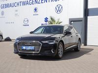 Gebraucht Audi A6 Sport 163 PS (119 kW) 2020 Schwarz Kombi
