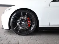 Gebraucht BMW 340 Performance 326 PS (239 kW) 2017 Weiß Limousine