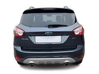 Gebraucht Ford Kuga Titanium 200 PS (147 kW) 2009 Grau SUV