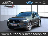 Gebraucht Volvo XC60 145 PS (106 kW) 2022 SUV
