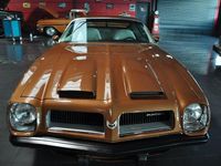 Gebraucht Pontiac Formula 209 PS (153 kW) 1974 Braun