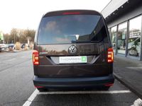 gebraucht VW Caddy 2.0 TDI Trendline (EURO 6d-TEMP) Klima