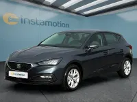 Gebraucht Seat Leon Style 150 PS (110 kW) 2026 Kleinwagen