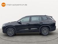 Gebraucht VW Tayron Life 150 PS (110 kW) 2025 Grenadillschwarz metallic SUV