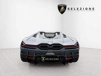 Gebraucht Lamborghini Revuelto 1015 PS (746 kW) 2024 Grau Coupé