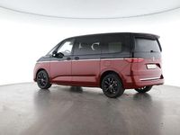 Gebraucht VW T7 Style 150 PS (110 kW) 2026 Schwarz Van