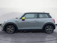 Gebraucht Mini Cooper SE Essential 135 kW (184 PS) 2022 Silber Kleinwagen