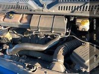 Gebraucht Peugeot Boxer 128 PS (94 kW) 2004 Blau Van