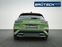 Gebraucht Kia XCeed GT-Line 204 PS (150 kW) 2023 (ce6) celadongrün metallic SUV