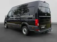 Gebraucht VW Crafter 177 PS (130 kW) 2025 Deep black perleffekt Van