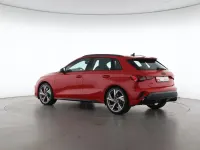 Gebraucht Audi S3 Ambiente 333 PS (244 kW) 2025 Progressivrot Limousine