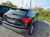 Używany Audi Q2 Ambiente 150 KM (110 kW) 2016 Czarny SUV