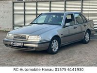Gebraucht Volvo 460 110 PS (80 kW) 1994 Light sand metallic Limousine