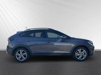 Gebraucht VW Taigo R-line 150 PS (110 kW) 2025 Grau SUV