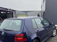 Gebraucht VW Golf III Trendline 75 PS (55 kW) 1999 Limousine