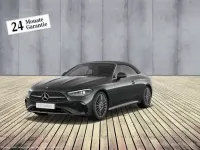 Gebraucht Mercedes 180 170 PS (125 kW) 2025 Lack graphitgrau (metallic) Limousine