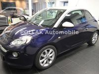 Gebraucht Opel Adam Jam 87 PS (63 kW) 2013 Blau Kleinwagen