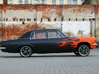 Gebraucht Opel Admiral 146 PS (107 kW) 1971 Limousine