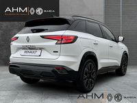 Neu Renault Austral Esprit Alpine 200 PS (147 kW) 2026 Weiss SUV