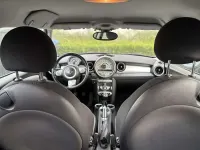 Gebraucht Mini Cooper 120 PS (88 kW) 2007 Kleinwagen