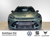 Neu Cupra Formentor VZ 333 PS (244 kW) 2026 Grün SUV