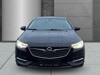 Gebraucht Opel Insignia Innovation 209 PS (153 kW) 2018 Schwarz Limousine
