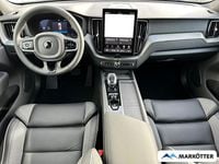 Neu Volvo XC60 Plus 455 PS (334 kW) 2025 Grau SUV