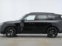 Gebraucht Mini Countryman 170 PS (125 kW) 2025 Schwarz SUV