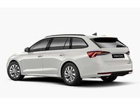 Neu Skoda Octavia Selection 116 PS (85 kW) 2026 Candy white uni Kombi