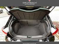 Neu Seat Ibiza FR 116 PS (85 kW) 2025 2t deep black perleffekt Limousine