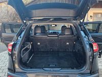 Gebraucht Jeep Cherokee Limited 200 PS (147 kW) 2015 Schwarz SUV