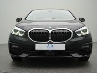 gebraucht BMW 118 i KAMERA+CARPLAY+NAVI+SITZHZG+PARK/SPURASSIST