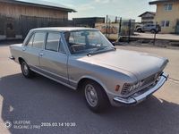 Gebraucht Fiat 130 160 PS (117 kW) 1969 Limousine