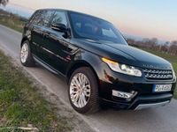 gebraucht Land Rover Range Rover Sport 