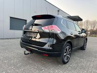 Gebraucht Nissan X-Trail 131 PS (96 kW) 2016 Schwarz SUV
