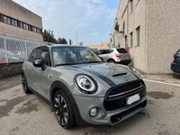 Second-hand Mini Cooper S 192 CP (141 kW) 2018 Gri Hatchback