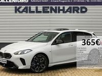 Gebraucht BMW M135 Performance 300 PS (220 kW) 2024 Weiß Kleinwagen