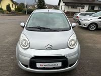 gebraucht Citroën C1 Style