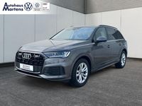 Occasion Audi Q7 Ambiente 286 ch (210 kW) 2023 Gris SUV