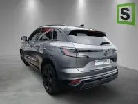 Gebraucht Renault Austral Techno Esprit Alpine 158 PS (116 kW) 2023 Grau SUV