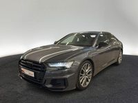 Gebraucht Audi S6 Ambiente 344 PS (253 kW) 2022 6y daytonagrau perleffekt (metallic) Limousine
