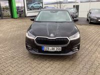 gebraucht Skoda Fabia Style 1,0 TSI 81 kW 6-Gang Travel Assist Voll-LED