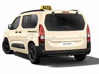Neu Citroën Berlingo 131 PS (96 kW) 2026 Beige Van / Kleinbus