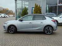 Gebraucht Opel Corsa GS Line 101 PS (74 kW) 2022 Grau Kleinwagen