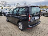 gebraucht VW Caddy 1.5 TSI DSG / Tempomat / begrenzer / PDC