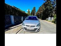 Second-hand Opel Astra Active 110 CP (80 kW) 2016 Argintiu Break