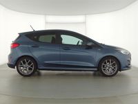 gebraucht Ford Fiesta ST-Line ACC|Kamera|Fahrer-Assistenz-Paket