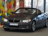 gebraucht BMW 325 Cabriolet d -E93